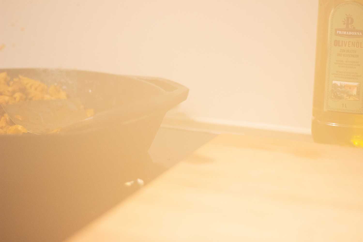 A photograph captured by the Kunst digital organism